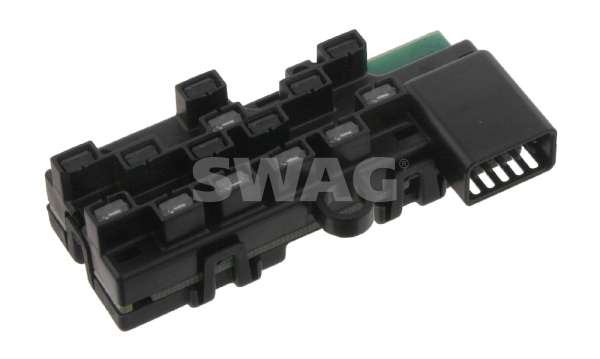 Senzor unghi bracaj 30 93 3536 SWAG